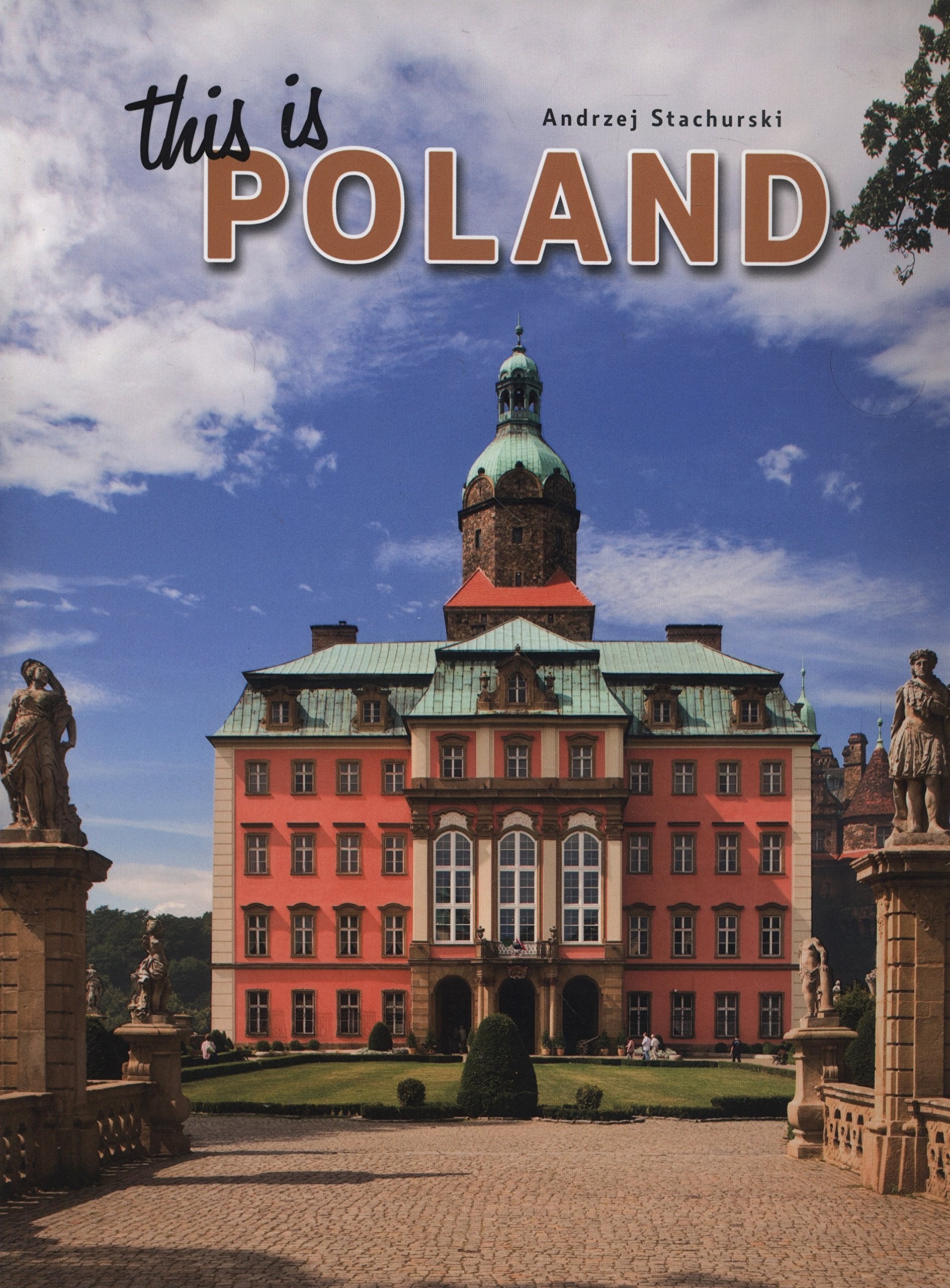 Product Image: This is Poland