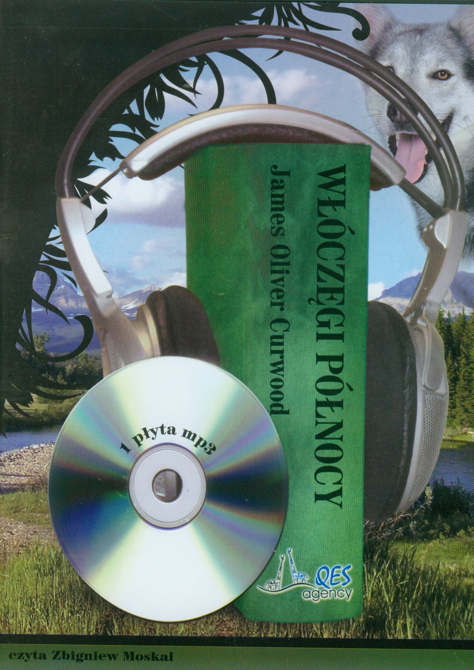 Wloczegi Polnocy Action & Adventure