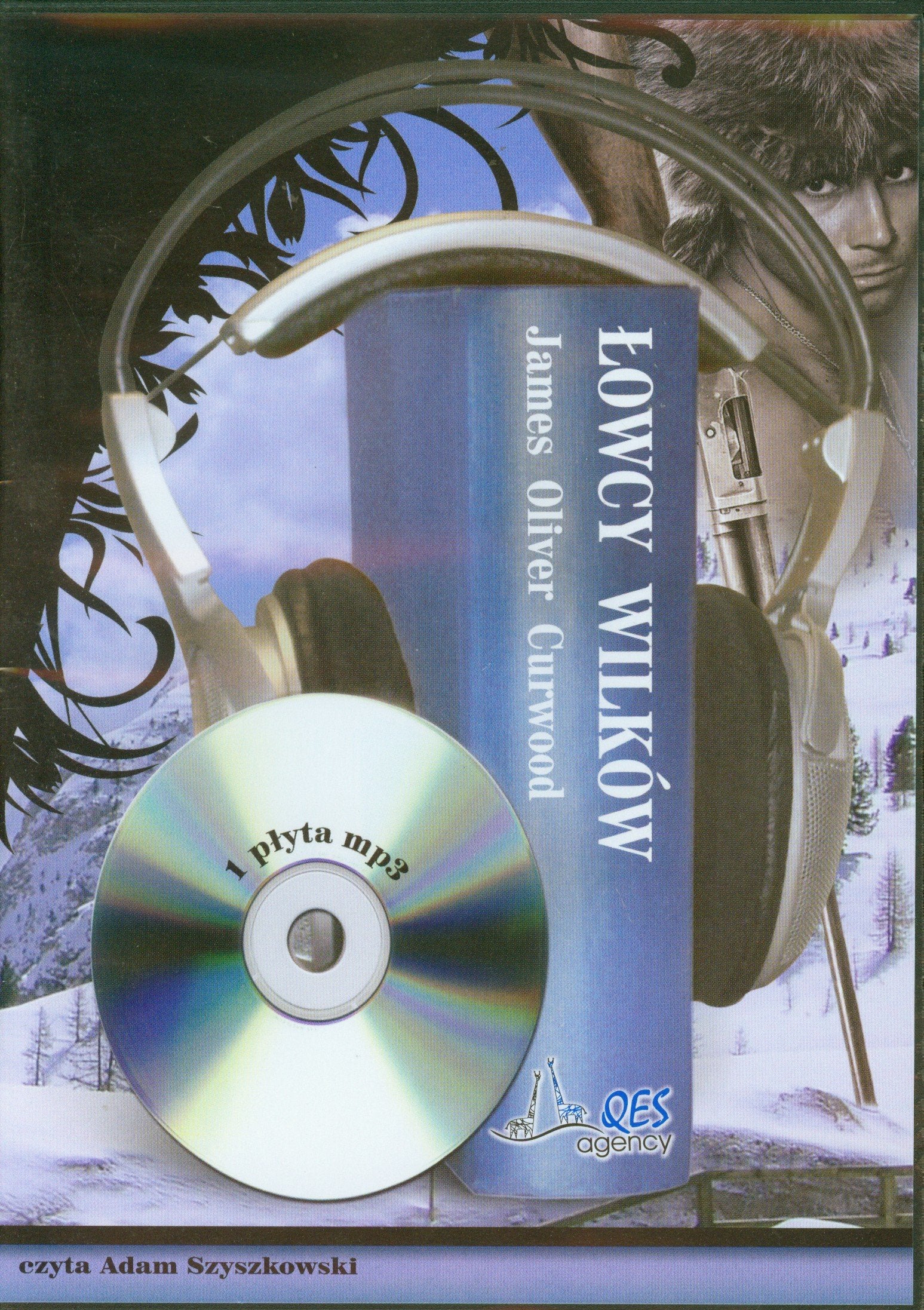 Lowcy wilkow software