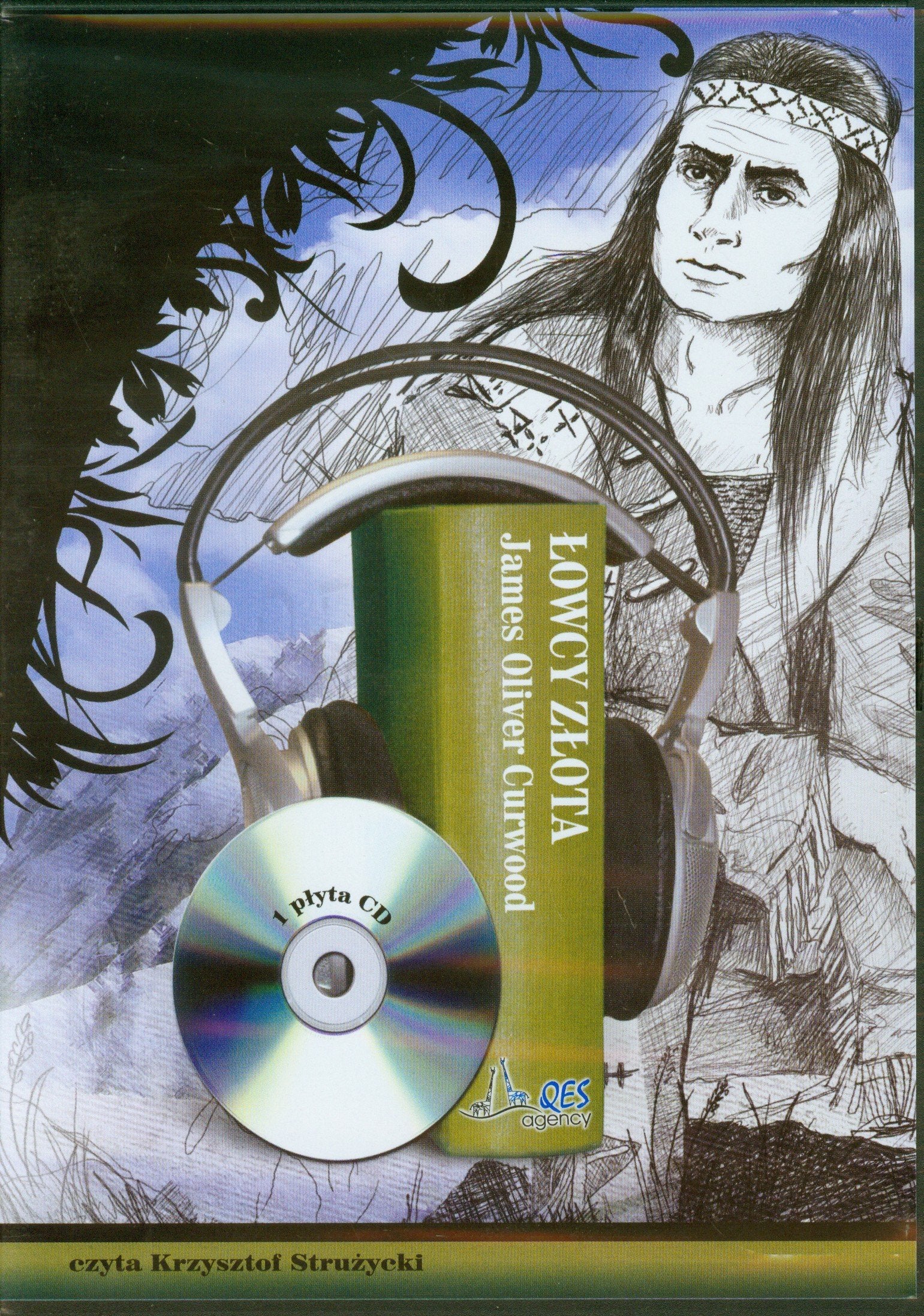 Product Image: Lowcy zlota
