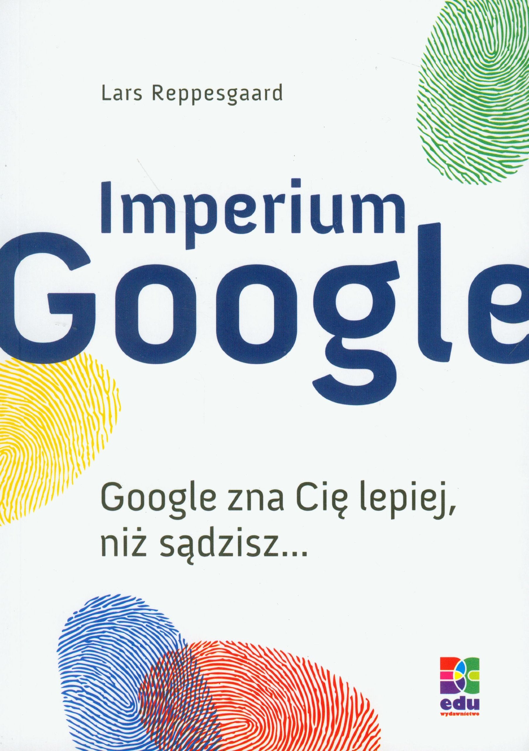 Imperium Google Social Sciences