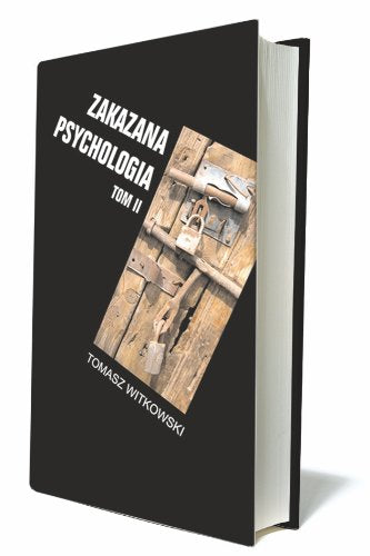 Zakazana psychologia Tom 2: Nauka kultu cargo i jej owoce Film, Art & Culture