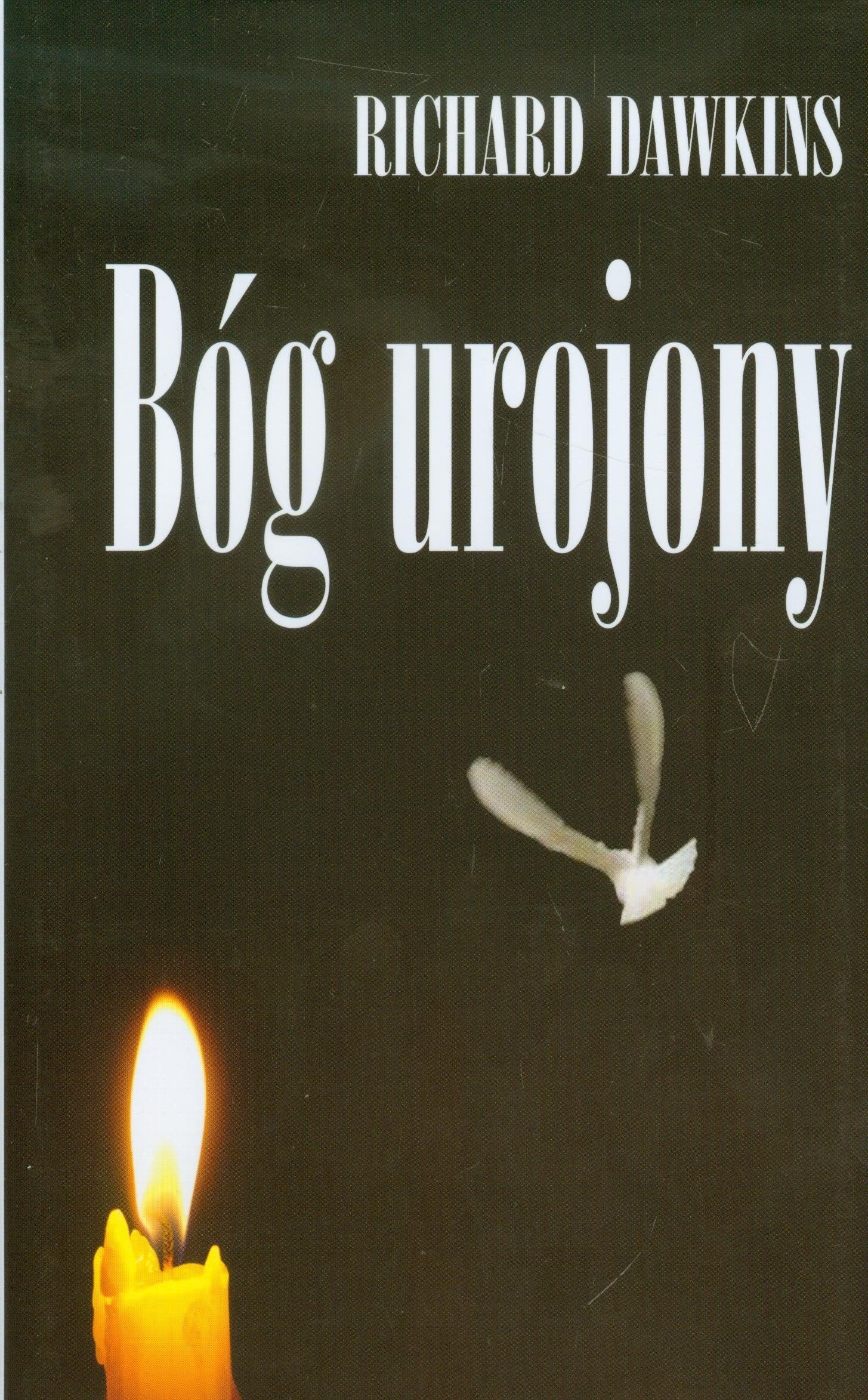 Product Image: Bóg urojony