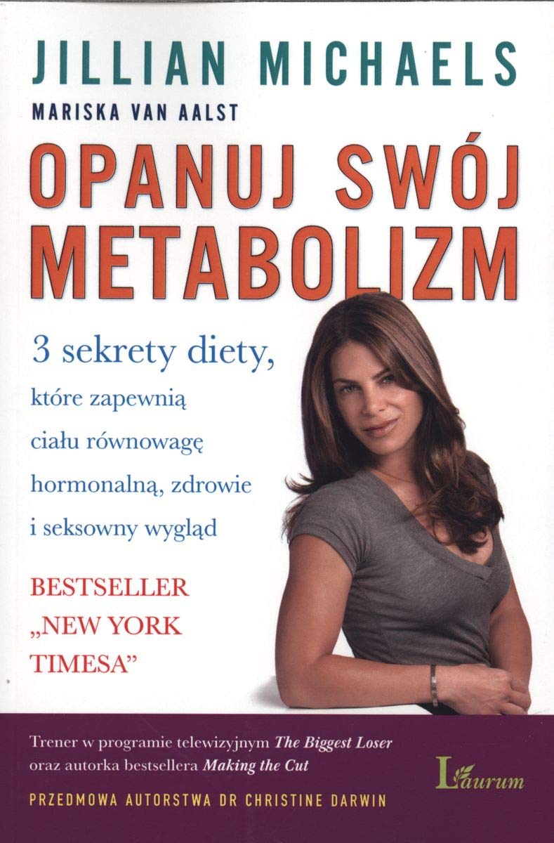 Product Image: Opanuj swoj metabolizm