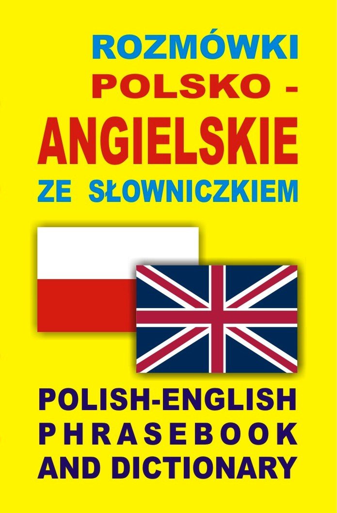 Rozmowki polsko angielskie ze slowniczkiem Social Sciences