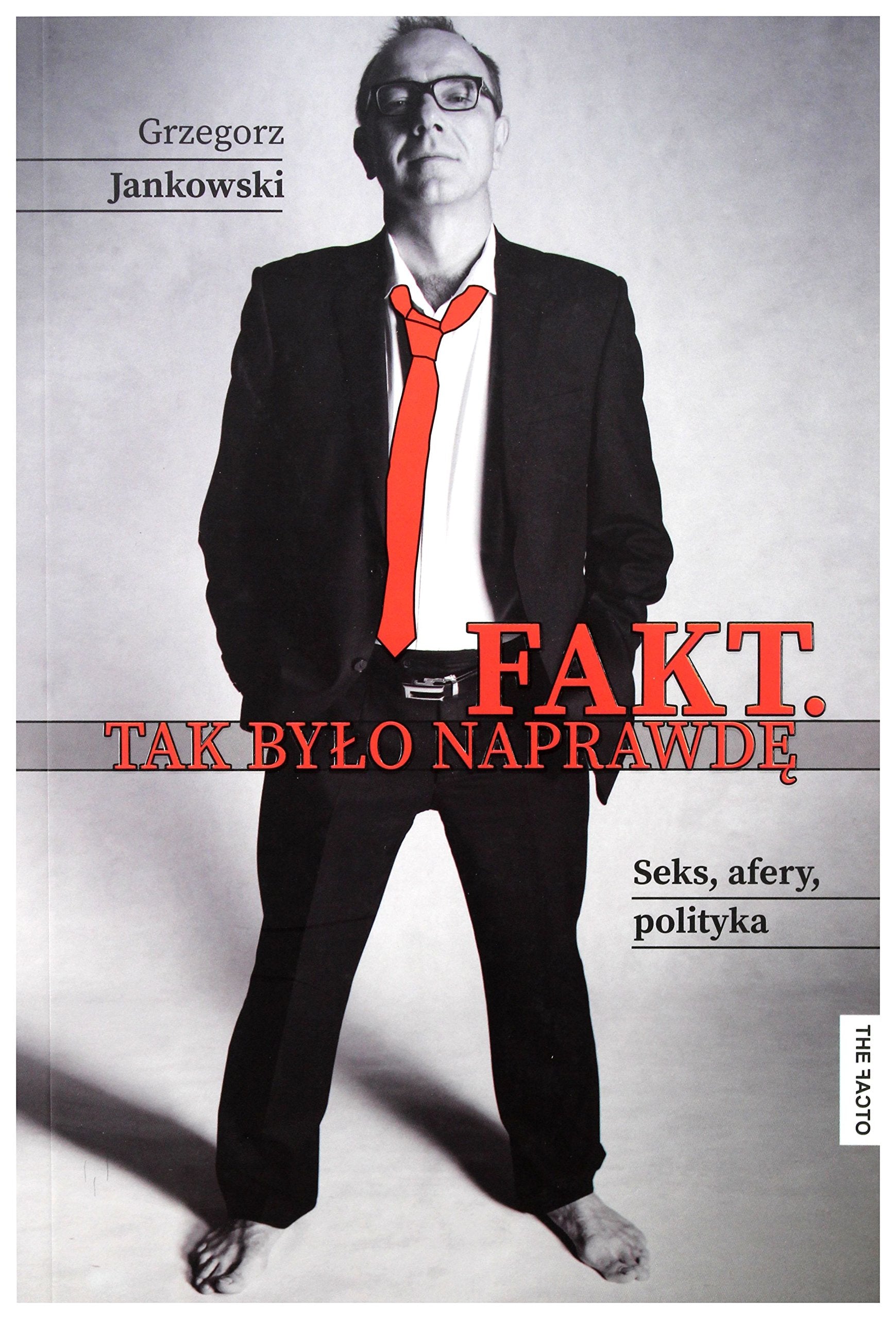 Fakt Tak bylo naprawde Media & Communication