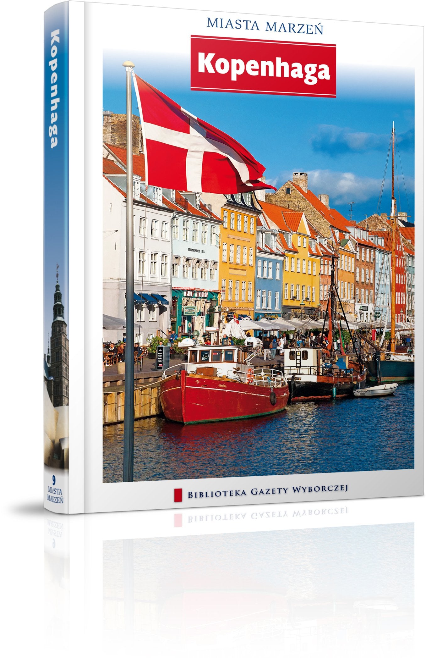 Product Image: Kopenhaga
