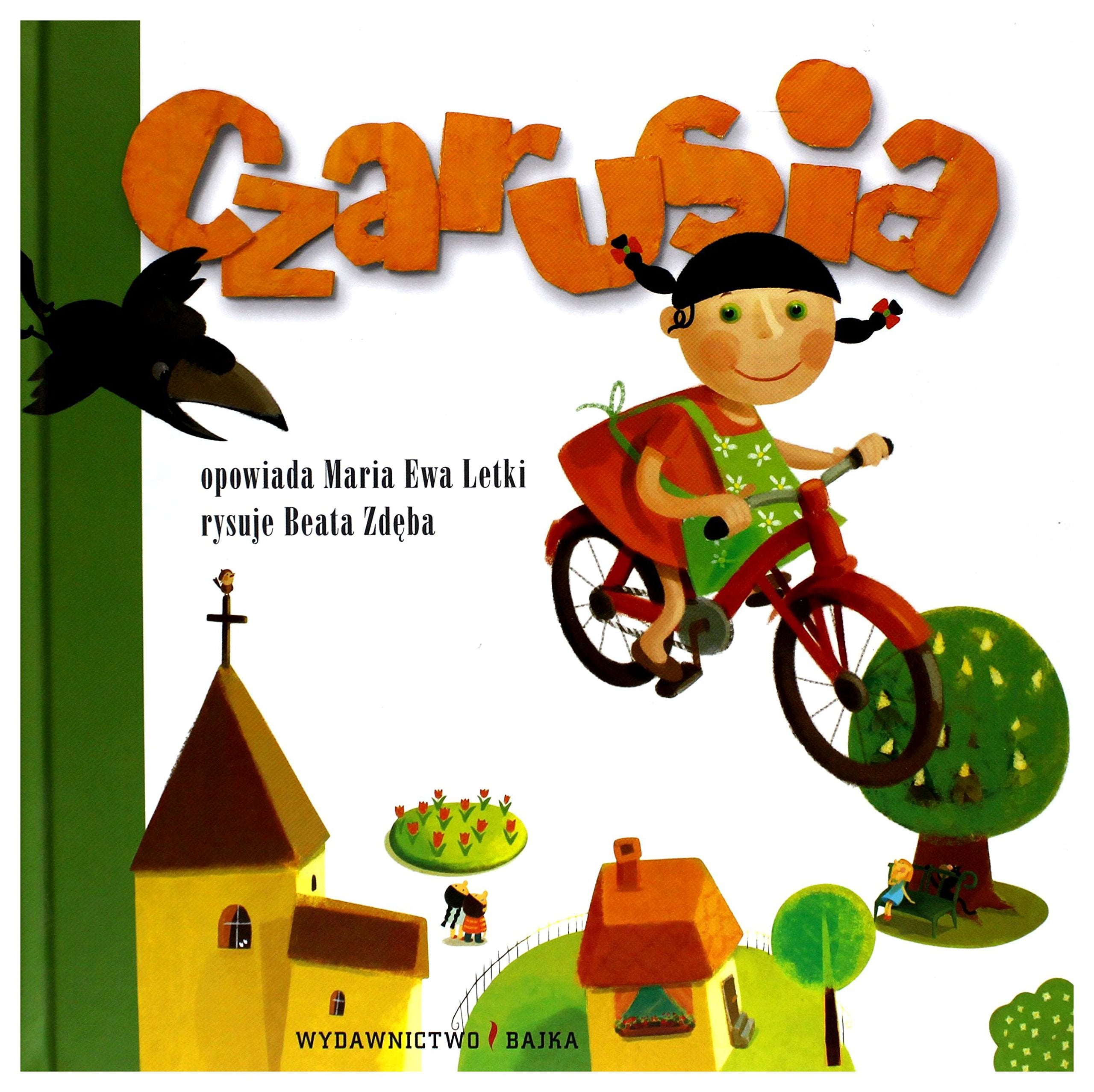 Product Image: Czarusia
