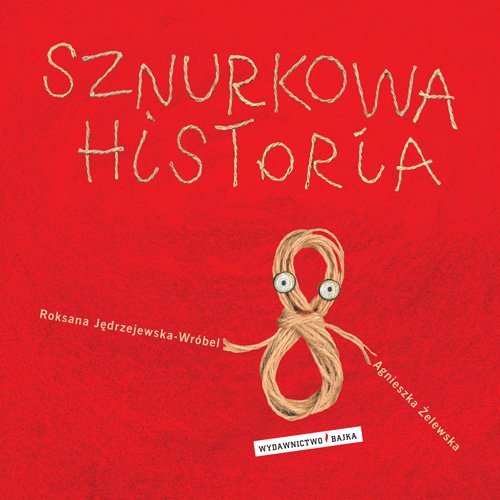 Sznurkowa historia Books