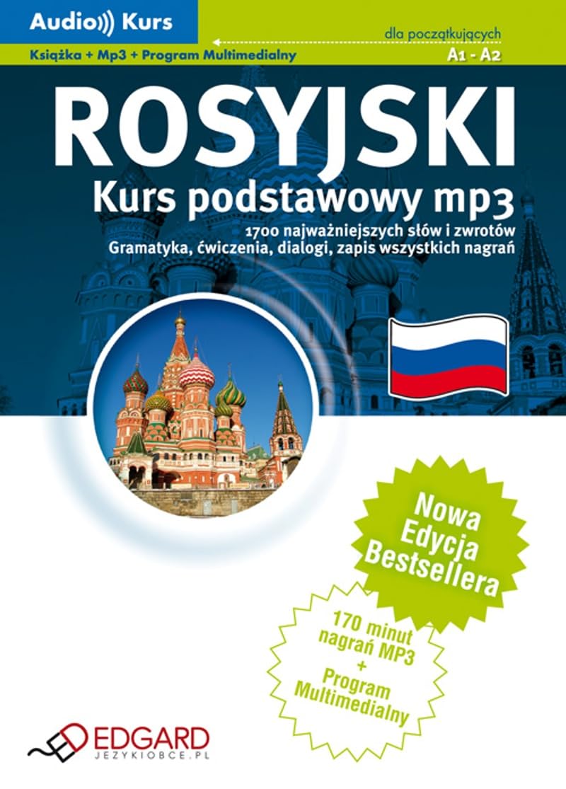 Rosyjski Kurs podstawowy software