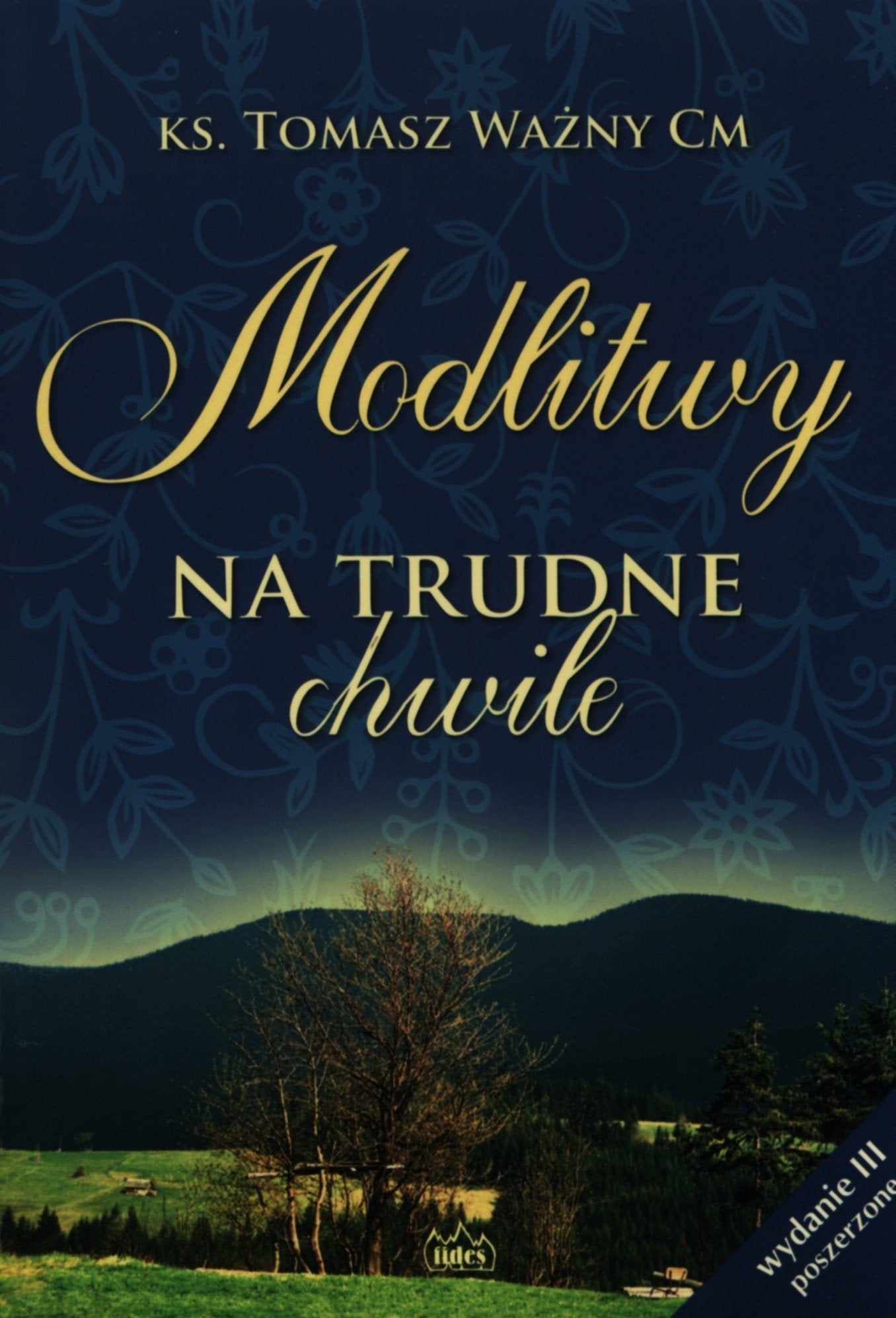 Modlitwy na trudne chwile book