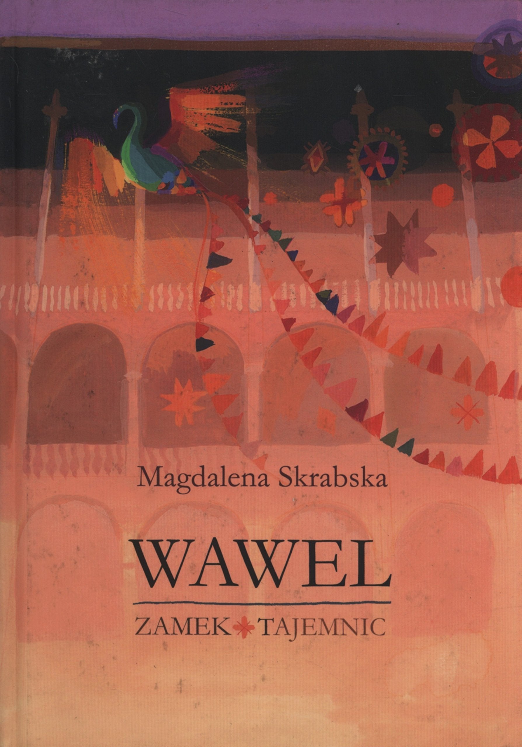 Wawel Zamek tajemnic Novels & Short Stories
