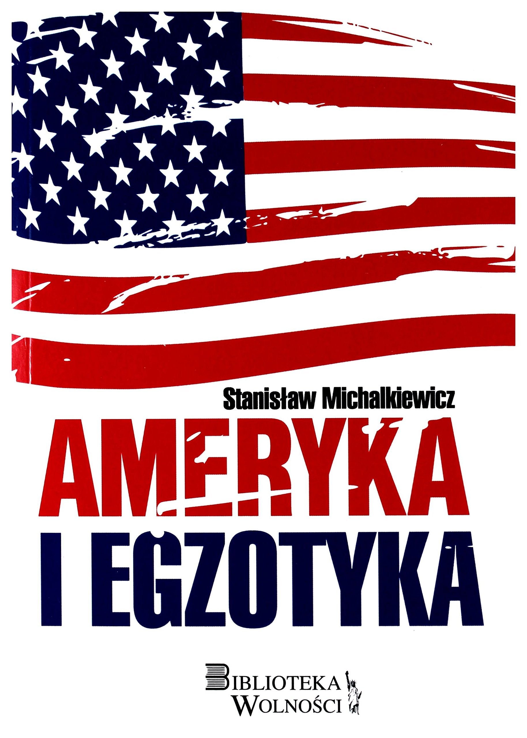 Ameryka i egzotyka Social Sciences