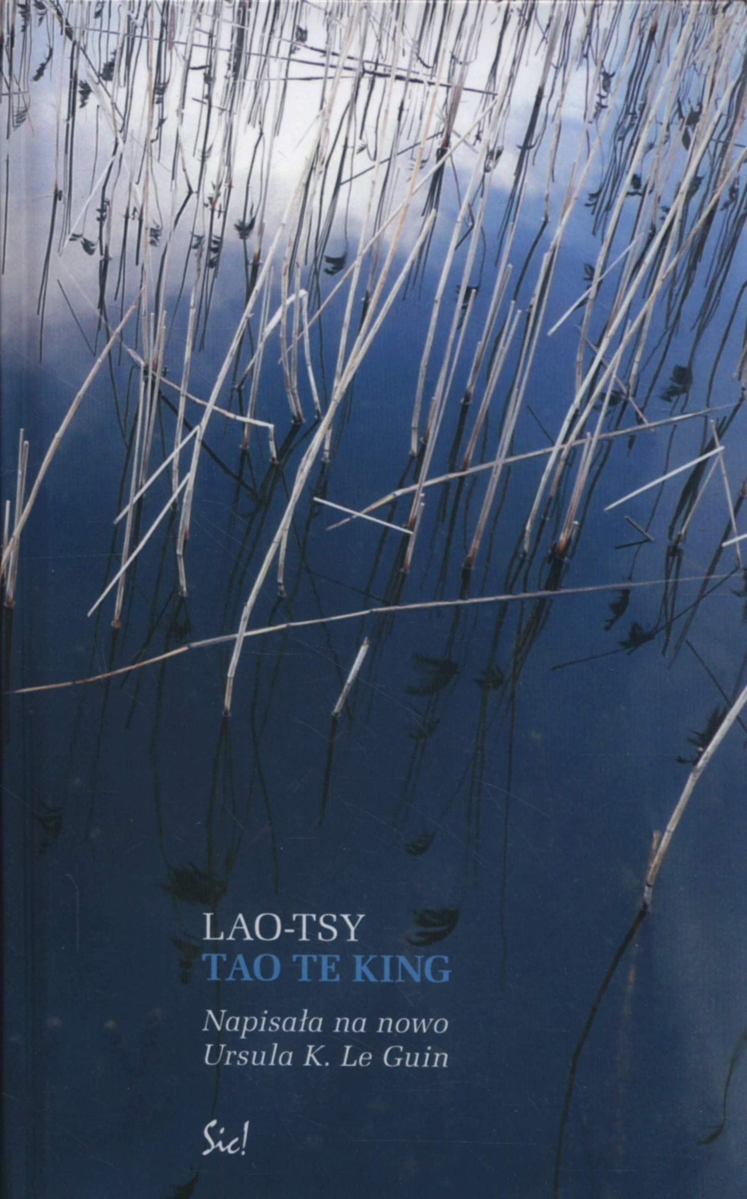 Tao Te King czyli Ksiega Drogi book