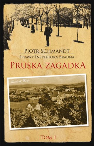 Product Image: Pruska zagadka