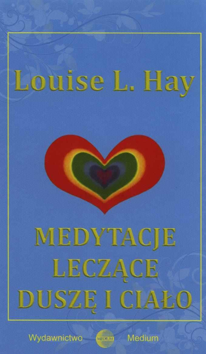 Medytacje leczace dusze i cialo Learning & Reference