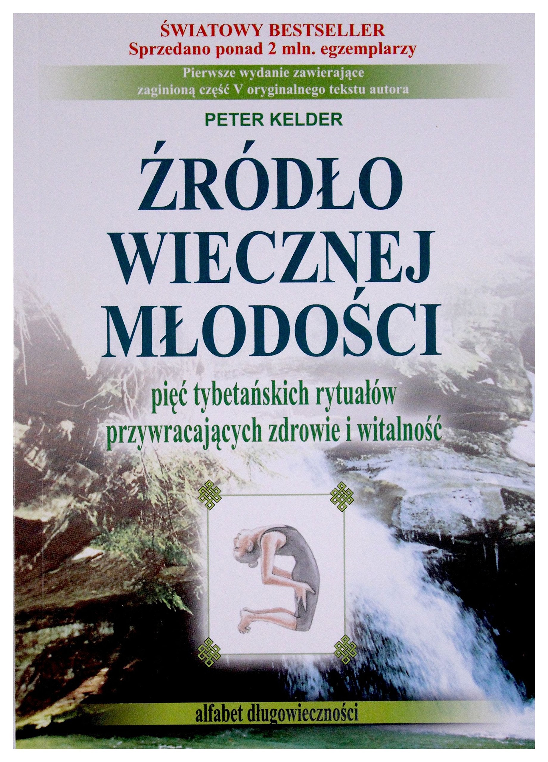 Zrodlo wiecznej mlodosci book