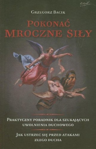 Pokonac mroczne sily Learning & Reference