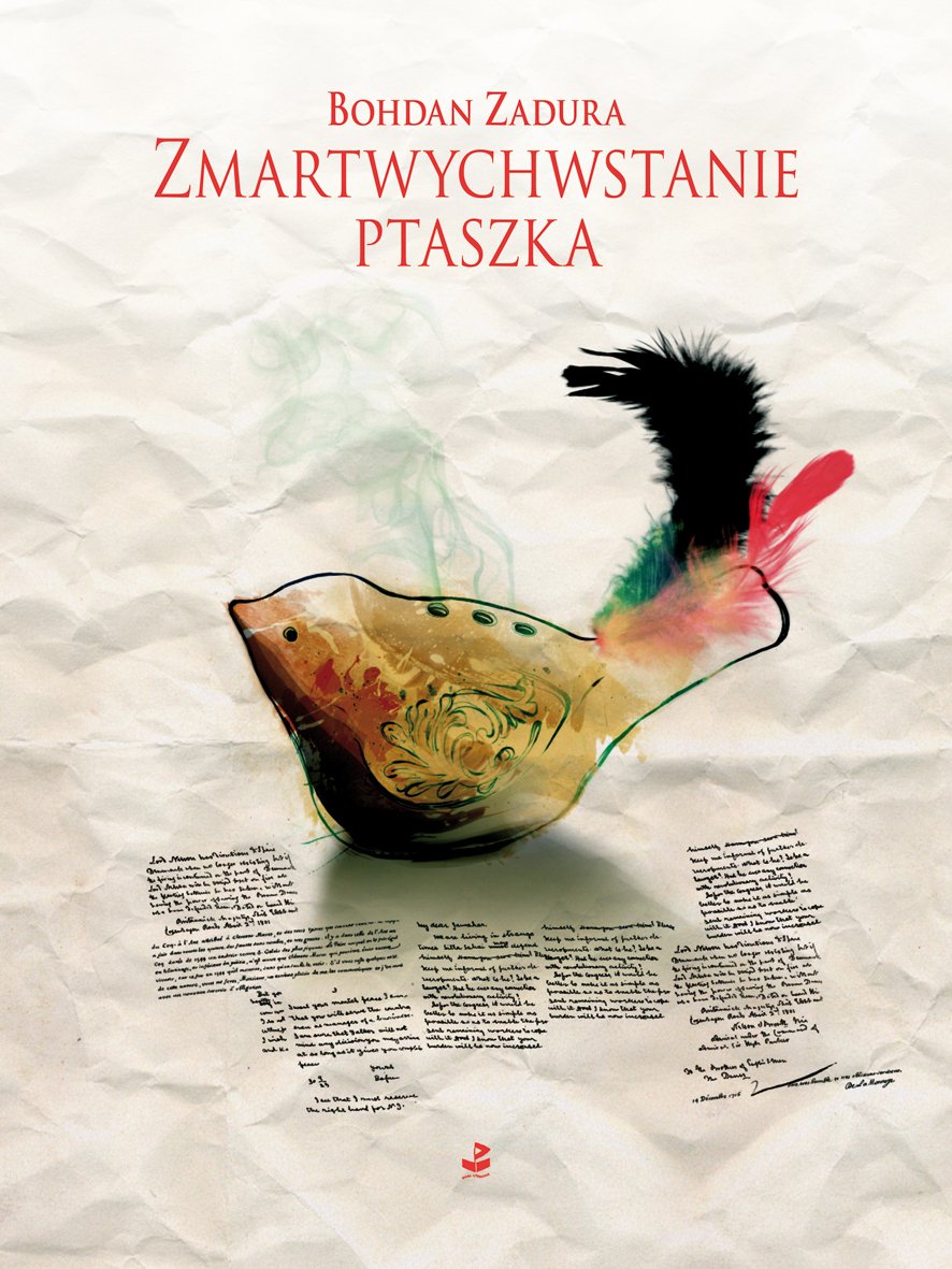 Zmartwychwstanie ptaszka: (wiersze i sny) (Poezje) Books