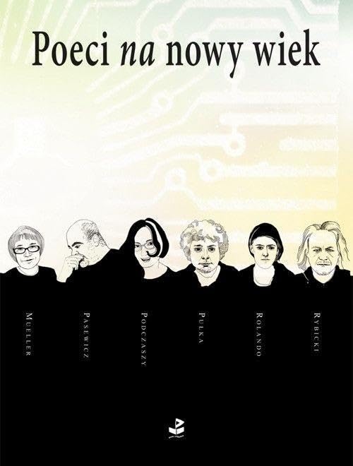 Poeci na nowy wiek (Antologie poetyckie) Books