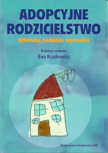 Adopcyjne rodzicielstwo book