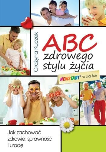 ABC zdrowego stylu zycia Books
