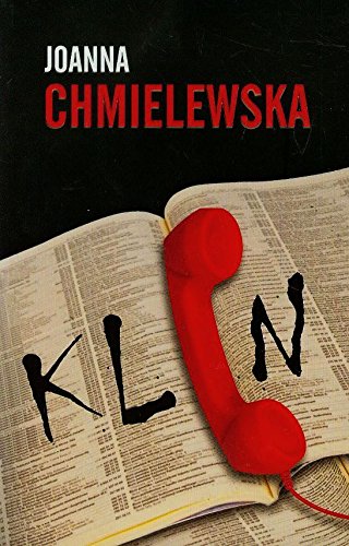 Klin Contemporary literature Books