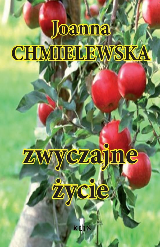 Zwyczajne zycie Contemporary literature