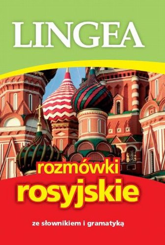 Rozmówki rosyjskie Books