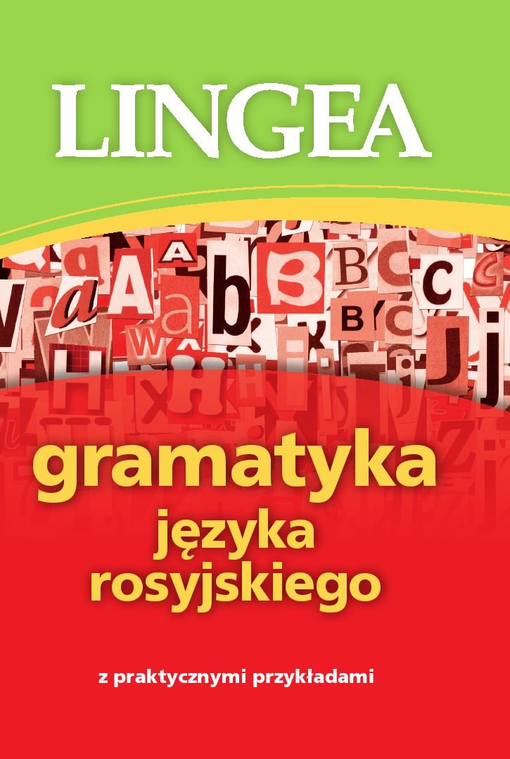Gramatyka jezyka rosyjskiego Social Sciences