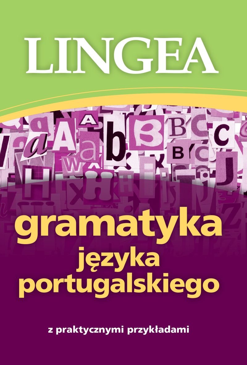 Gramatyka jezyka portugalskiego Social Sciences