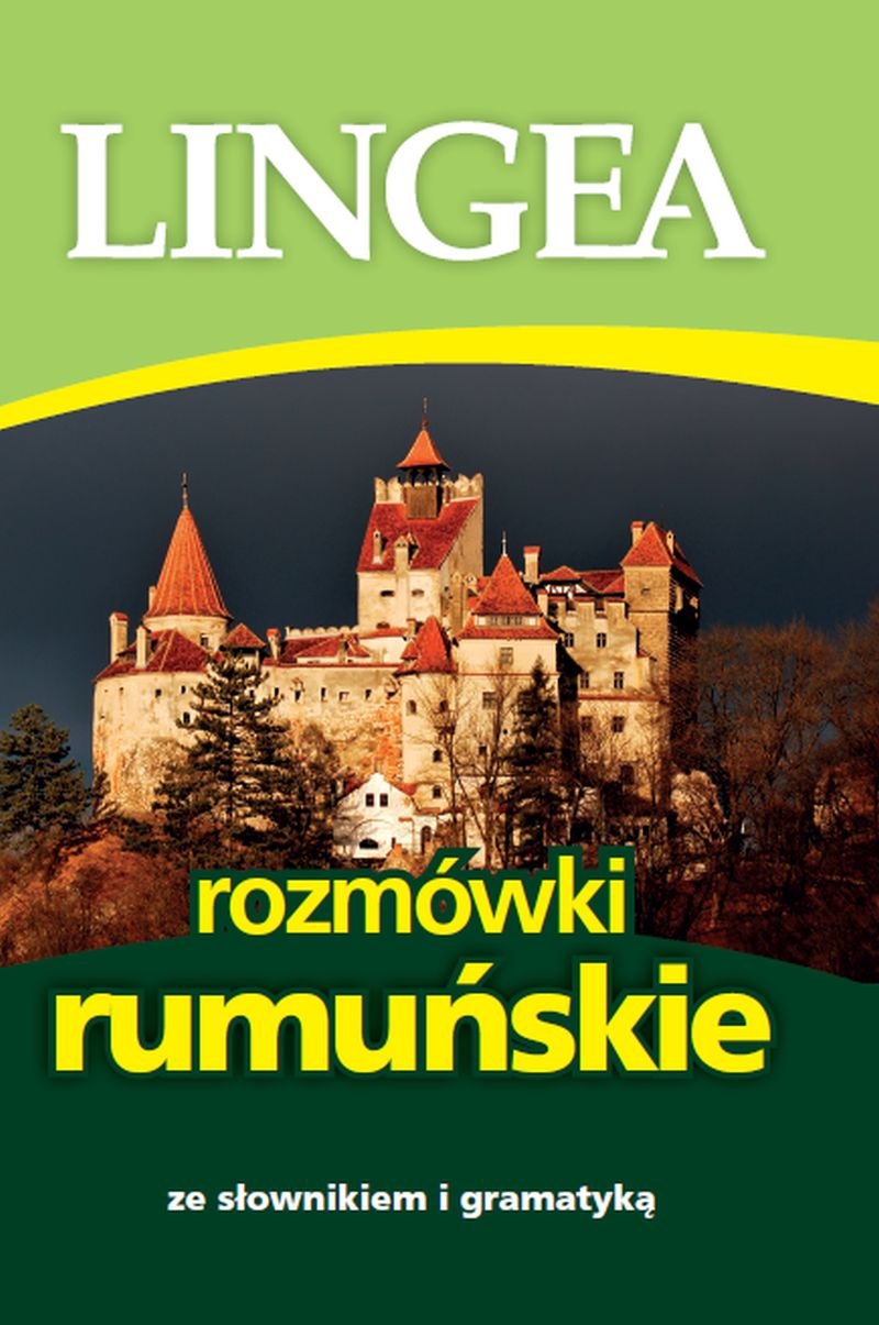 Rozmówki rumuńskie: ze słownikiem i gramatyką Books