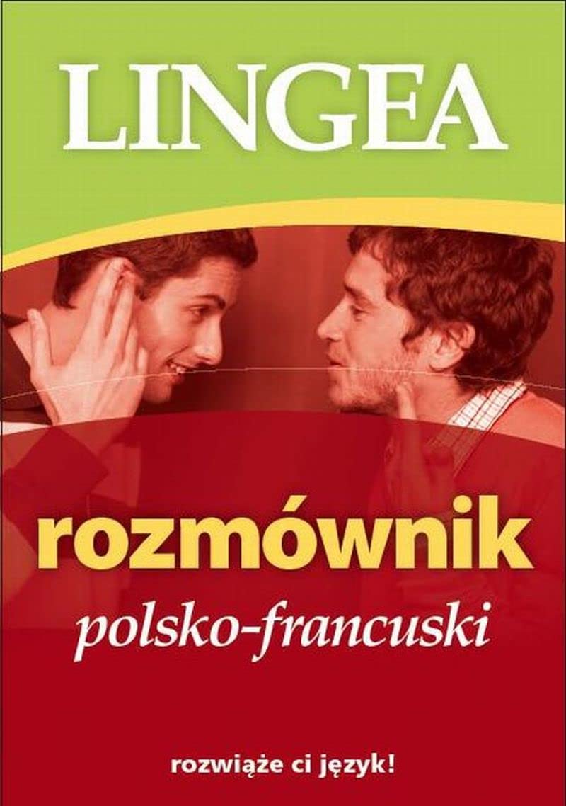 Rozmownik polsko-francuski Social Sciences