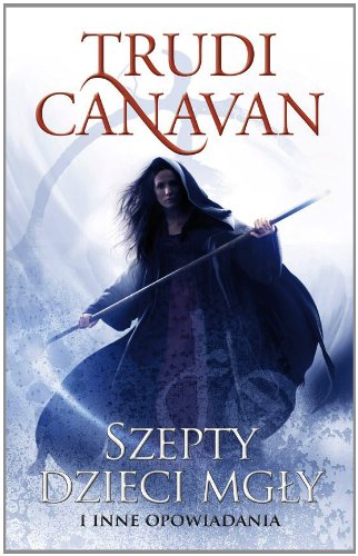 Szepty Dzieci Mgly i inne opowiadania Books