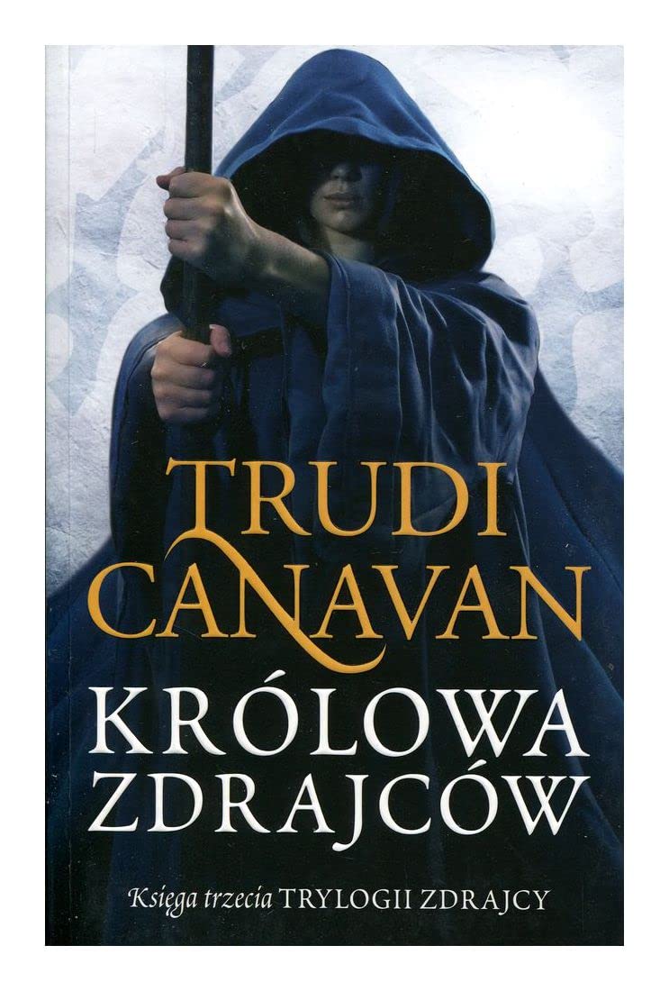 Krolowa zdrajcow book
