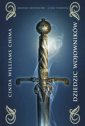 Dziedzic wojownikow Kroniki Dziedzicow Tom 1 Books