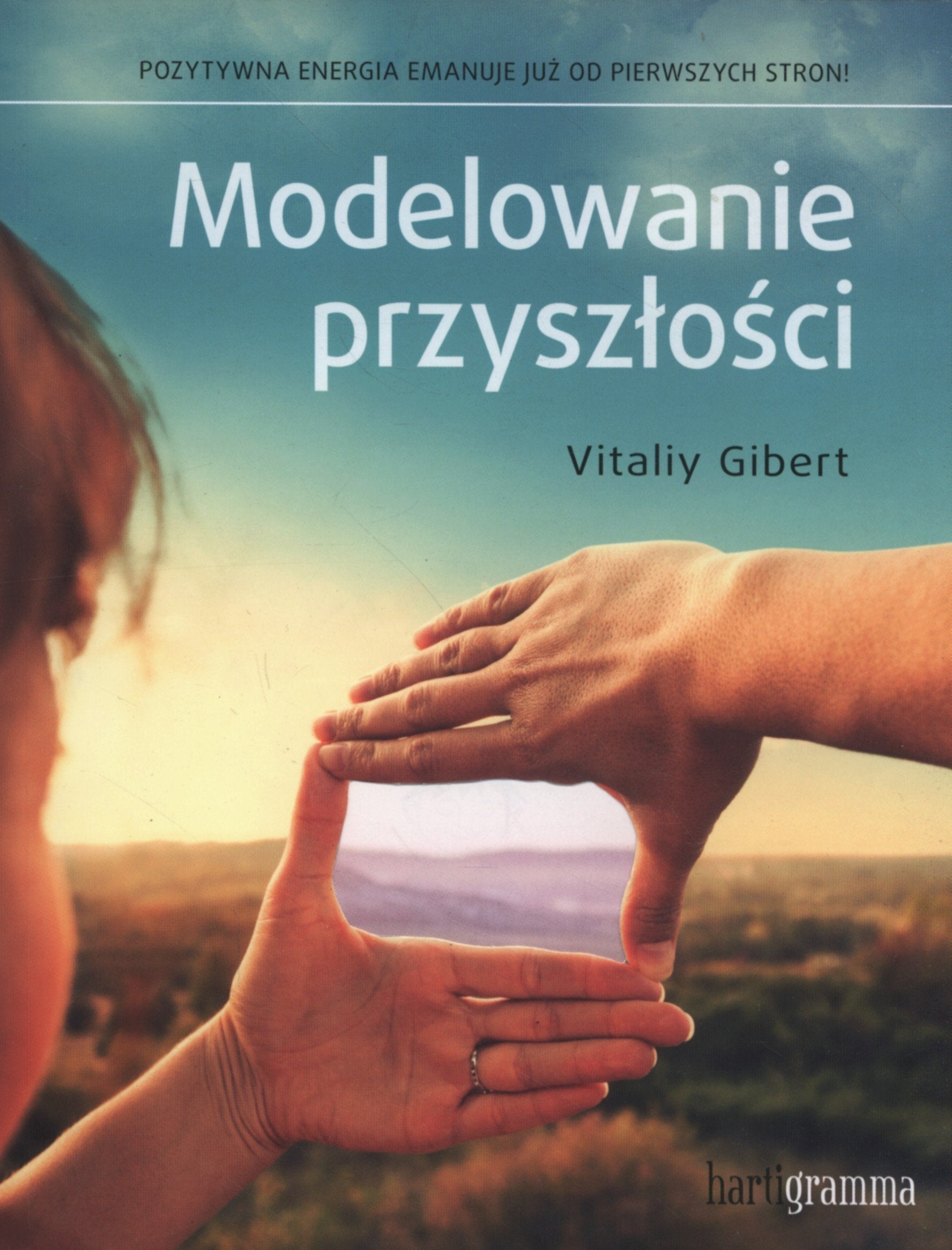 Modelowanie przyszlosci Business, Finance & Career