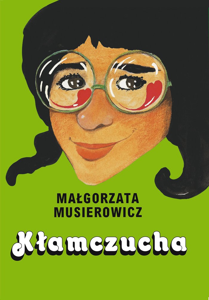 Klamczucha Books