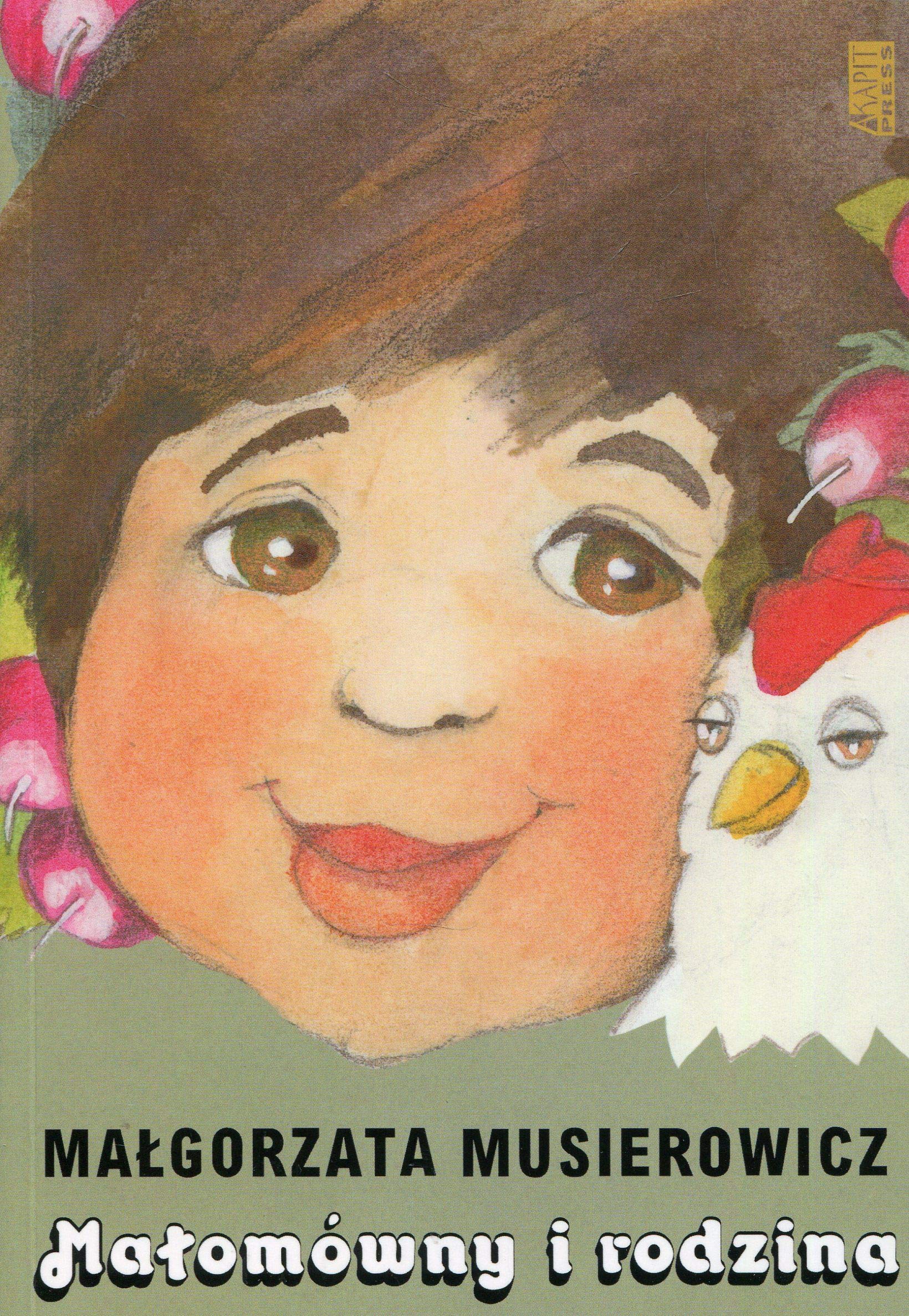 Malomowny i rodzina book