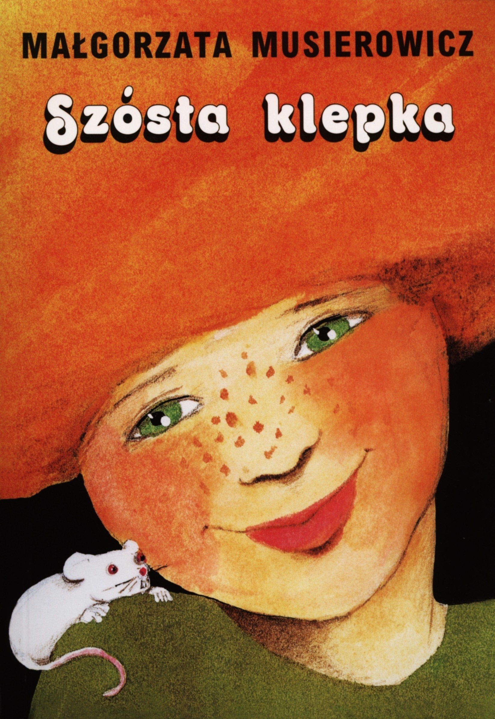 Szósta klepka (JEŻYCJADA) Books
