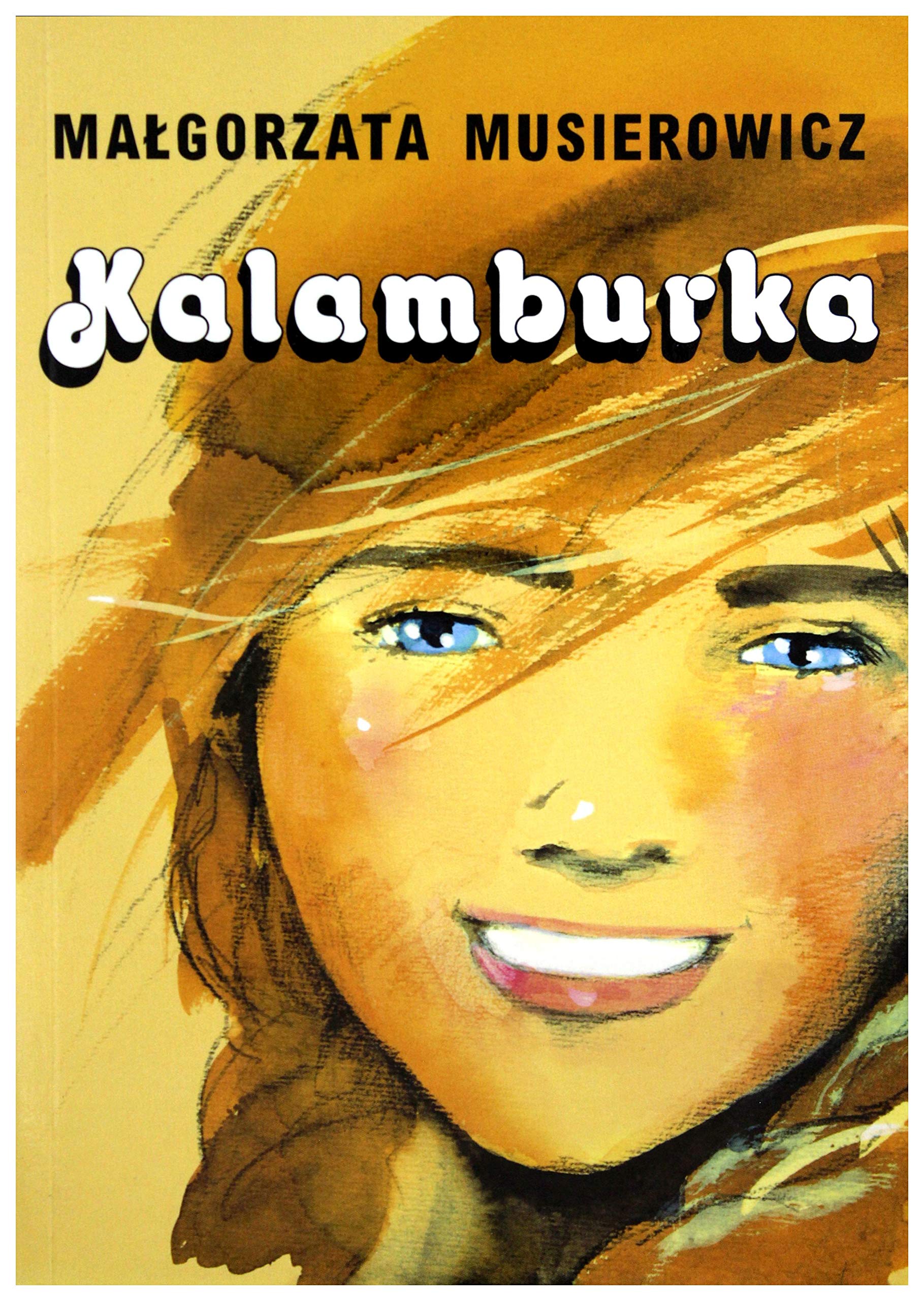 Kalamburka Novels & Short Stories for children