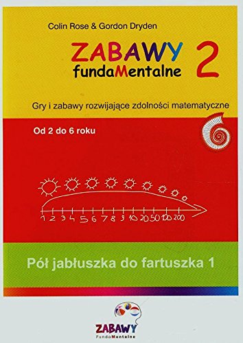 Zabawy fudamentalne 2 Pol jabluszka do fartuszka 1 Study Guides