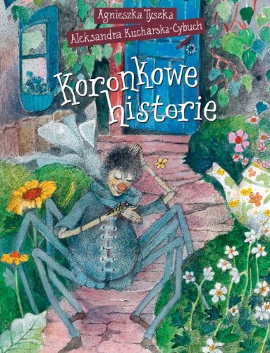 Koronkowe historie book