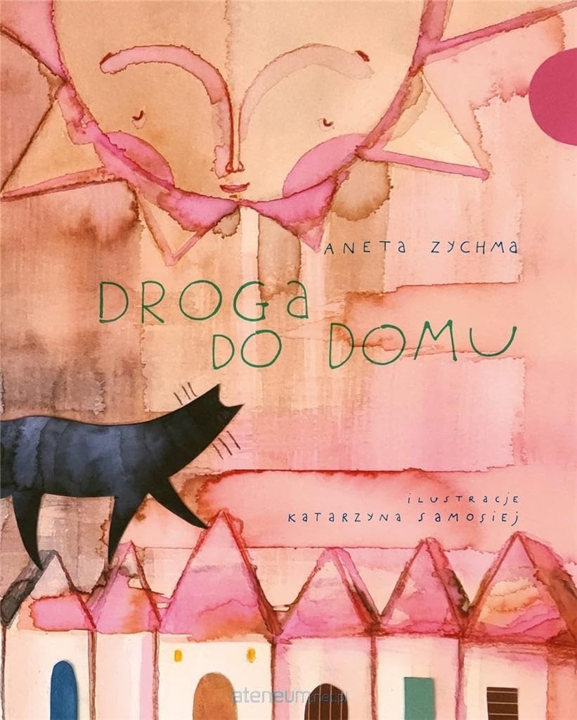 Droga do Domu Books