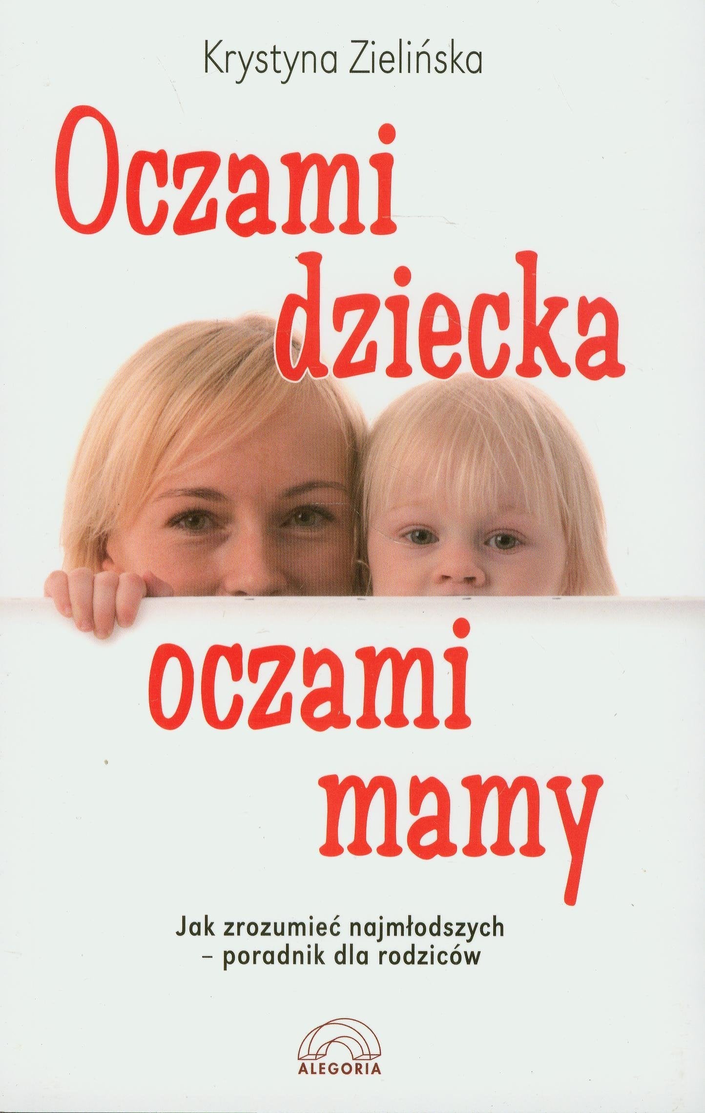 Oczami dziecka, oczami mamy Social Sciences