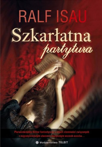 Szkarłatna partytura Books