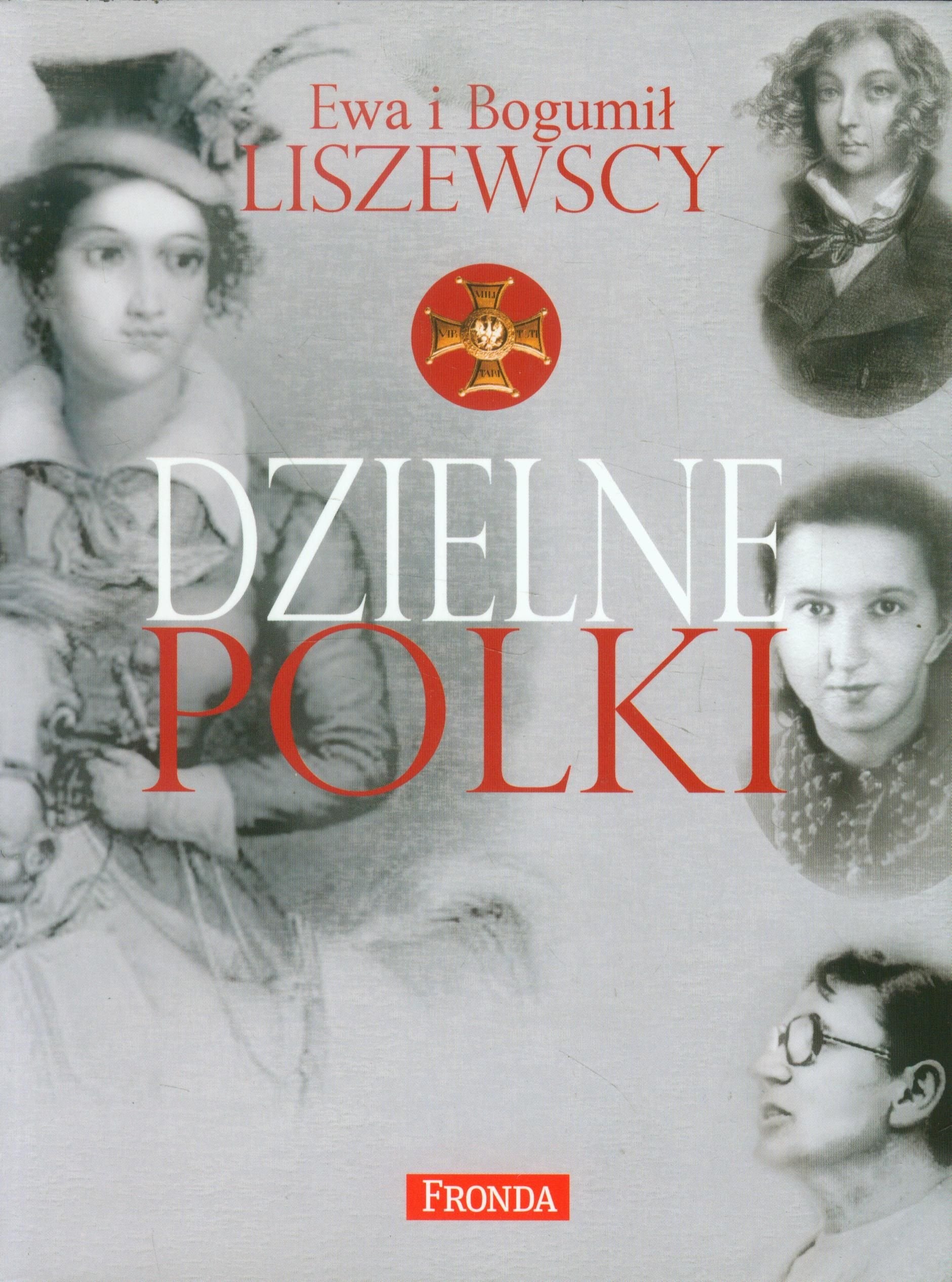 Dzielne Polki book