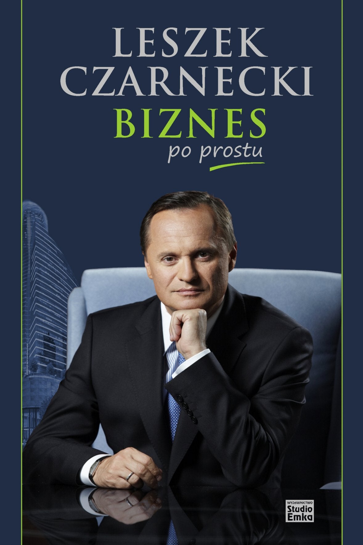 Biznes po prostu Books
