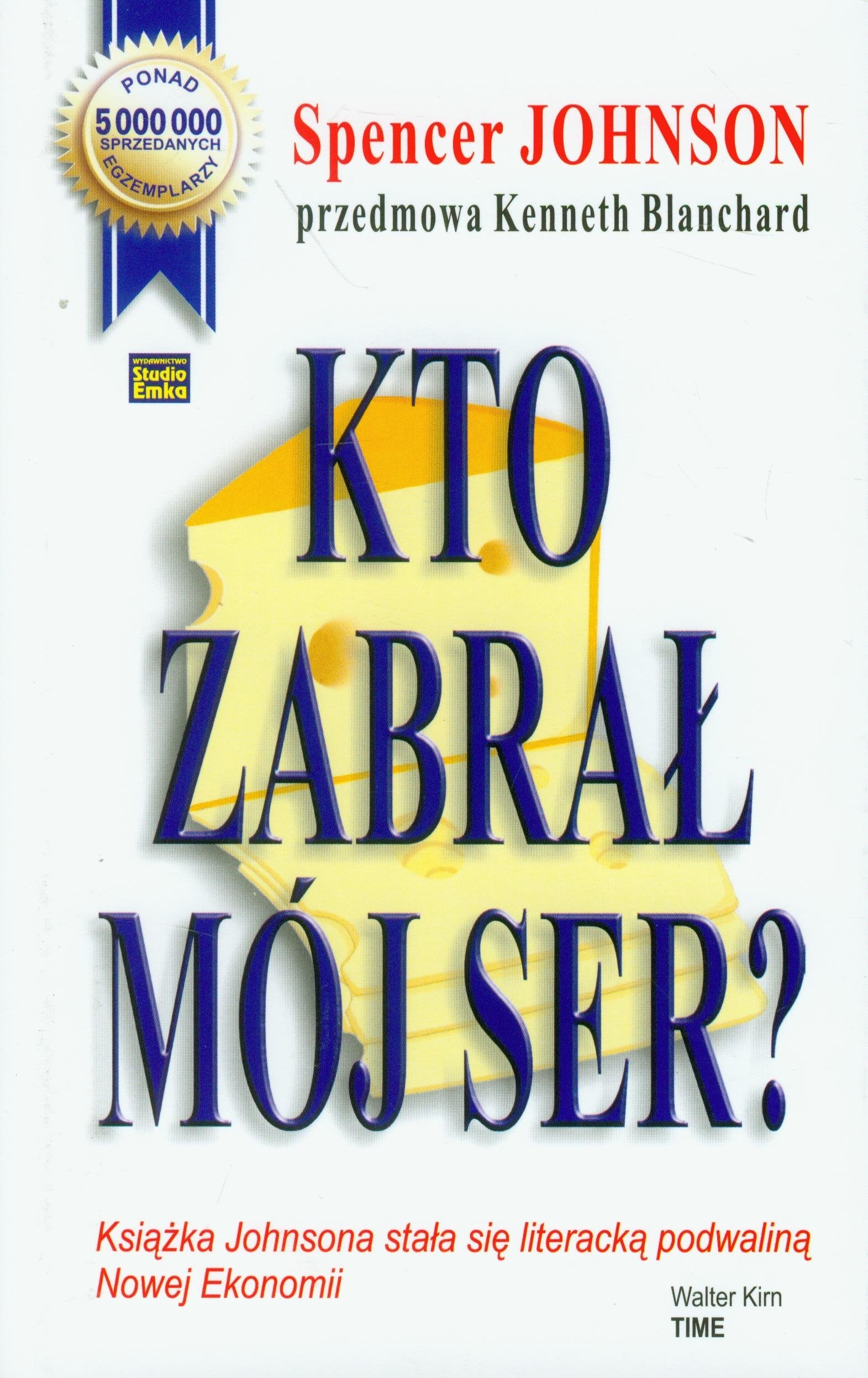 Produktbild: Kto zabral moj ser?