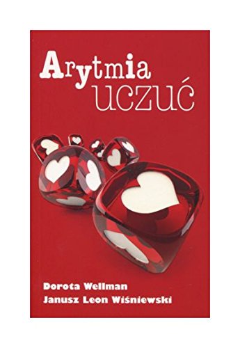 Arytmia uczuc Books